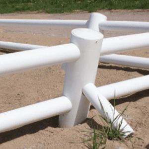 Equisafe Dressage Arena Fencing (4m)