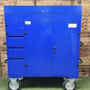 Flexi Equine Maxi Tack Locker