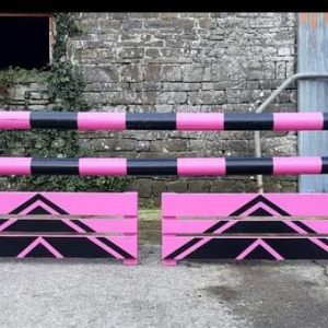 Show Jump Fillers Range